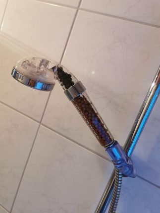 Prisma Premium Duschkopf