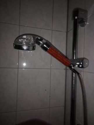 Prisma Premium Duschkopf