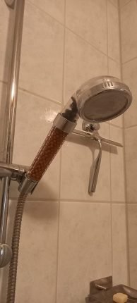 Prisma Premium Duschkopf