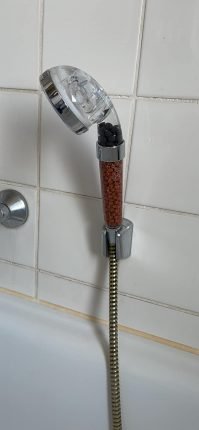 Prisma Premium Duschkopf