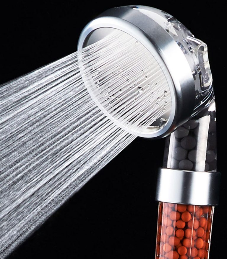 Prisma premium duschkopf rain 1 - Duschen neu erleben mit dem Prisma Duschkopf
