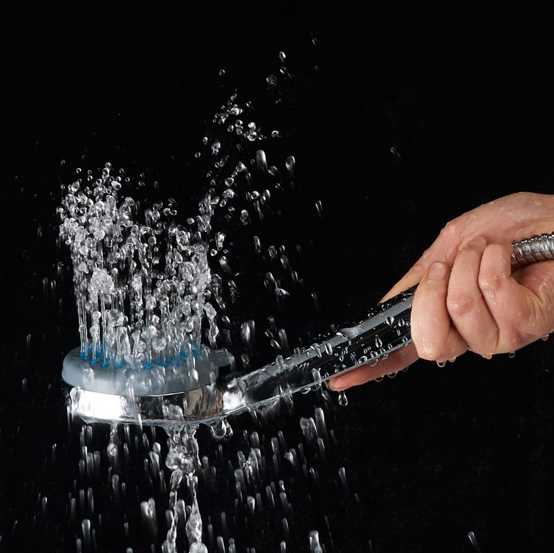 mehr wasserdruck - 5 Tipps, wie du deinen Wasserdruck erhöhen kannst