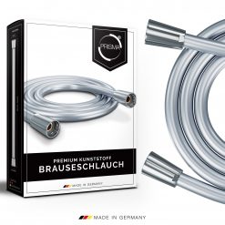 10779 Product - PRISMA Brauseschlauch aus Kunststoff • Made In Germany